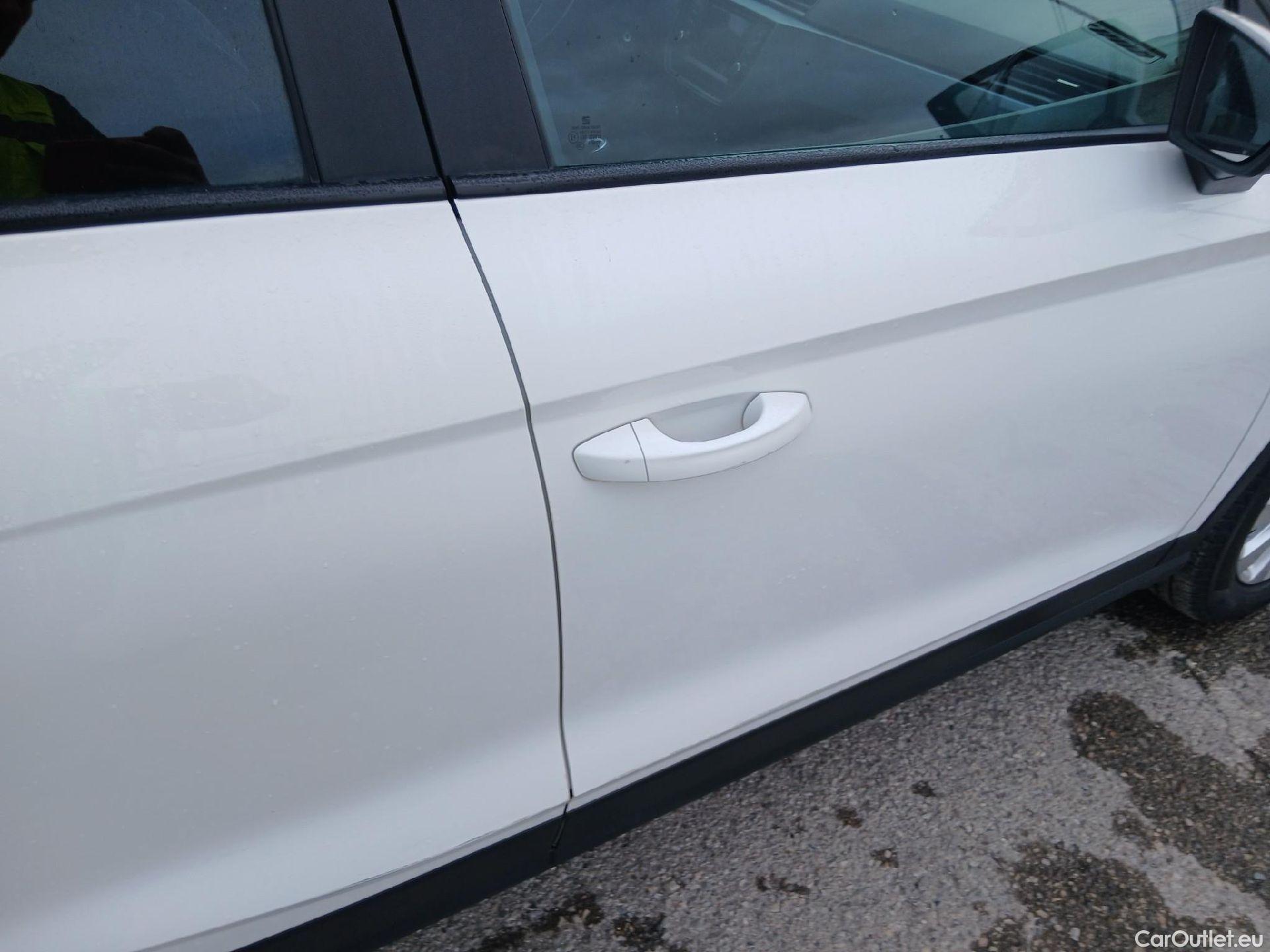  Seat  Arona SEAT  / 2017 / 5P / todoterreno 1.0 TSI 70kW (95CV) Style Edition Eco (CX) #16