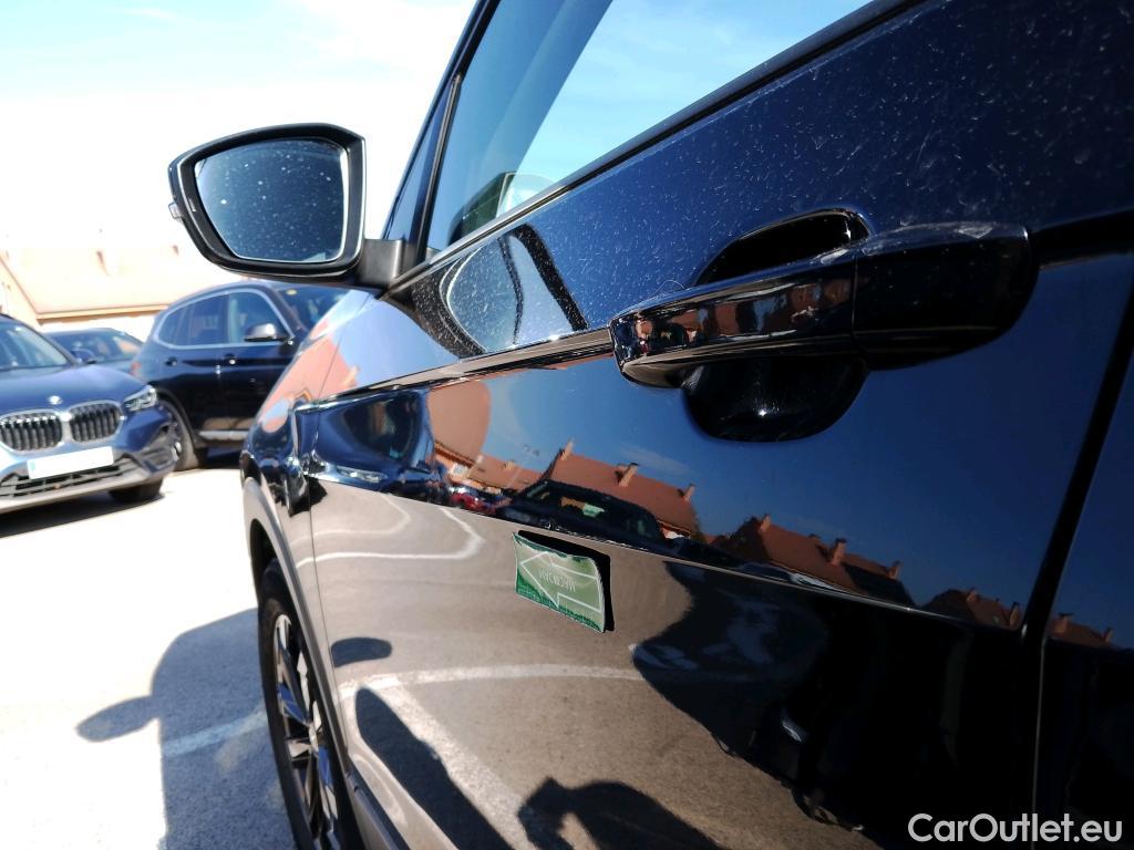  Volkswagen  T-CROSS VOLKSWAGEN  / 2018 / 5P / todoterreno Advance 1.0 TSI 81kW (110CV) #25