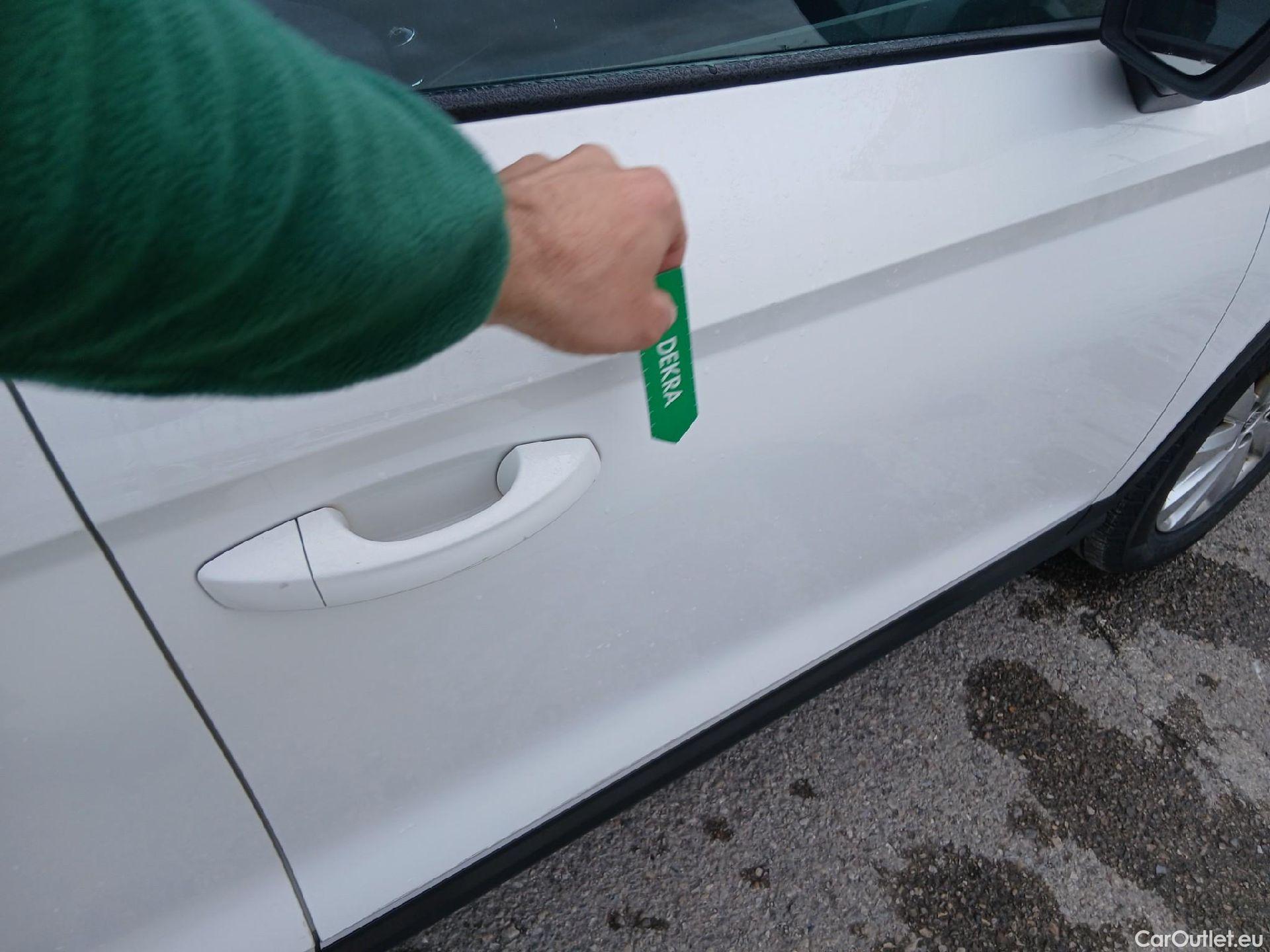  Seat  Arona SEAT  / 2017 / 5P / todoterreno 1.0 TSI 70kW (95CV) Style Edition Eco (CX) #15