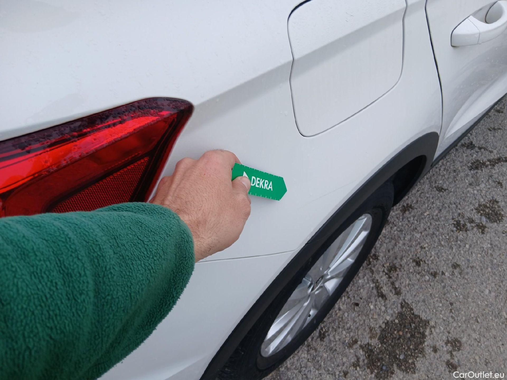  Seat  Arona SEAT  / 2017 / 5P / todoterreno 1.0 TSI 70kW (95CV) Style Edition Eco (CX) #13