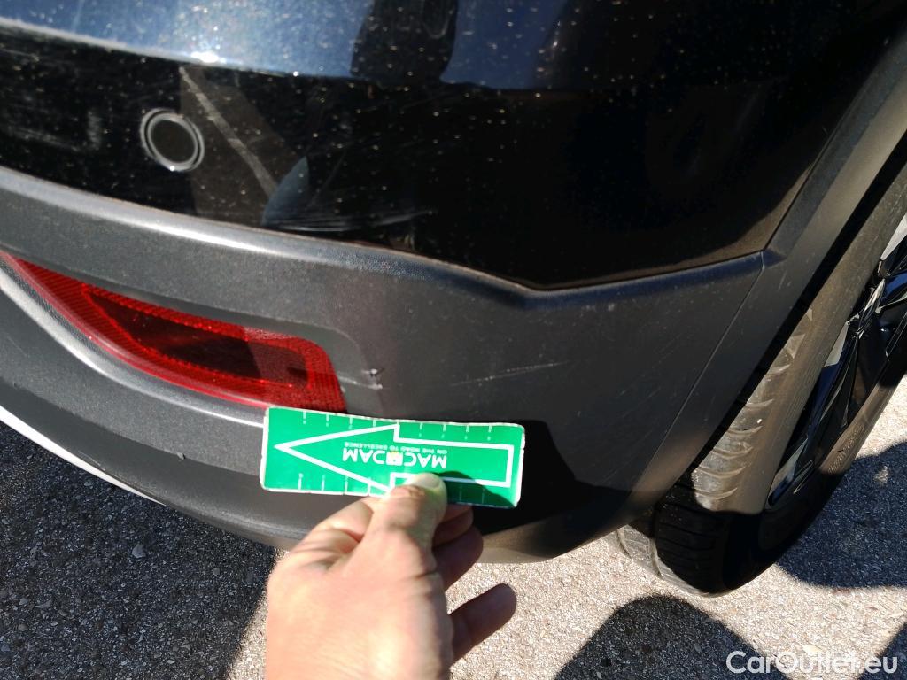  Volkswagen  T-CROSS VOLKSWAGEN  / 2018 / 5P / todoterreno Advance 1.0 TSI 81kW (110CV) #21