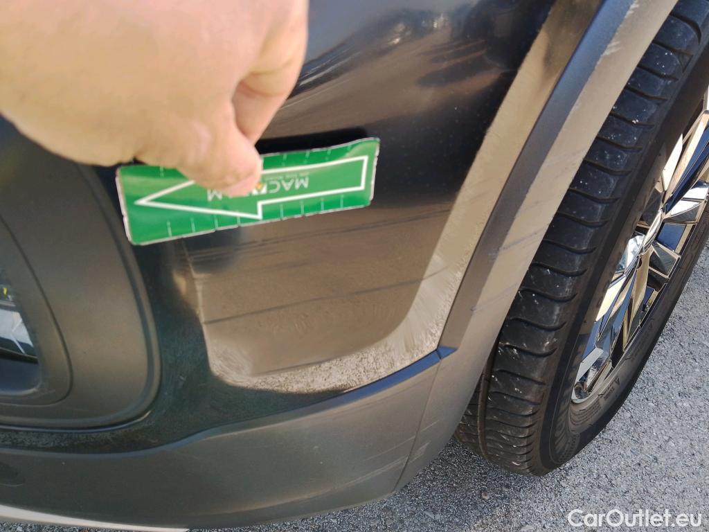  Volkswagen  T-CROSS VOLKSWAGEN  / 2018 / 5P / todoterreno Advance 1.0 TSI 81kW (110CV) #16