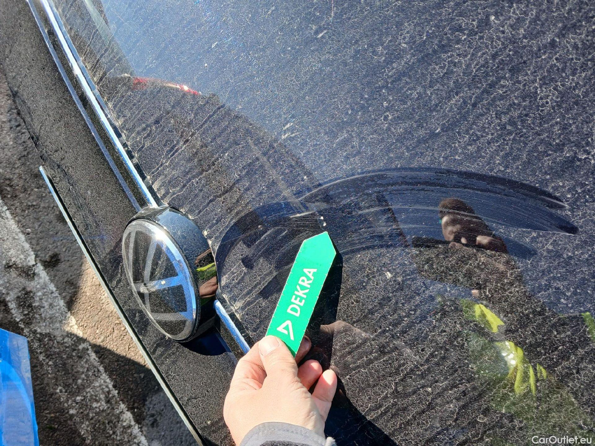  Volkswagen  Golf  VOLKSWAGEN / 2020 / 5P / berlina con portón Life 2.0 TDI 85kW (115CV) #22