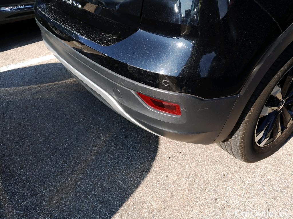  Volkswagen  T-CROSS VOLKSWAGEN  / 2018 / 5P / todoterreno Advance 1.0 TSI 81kW (110CV) #20