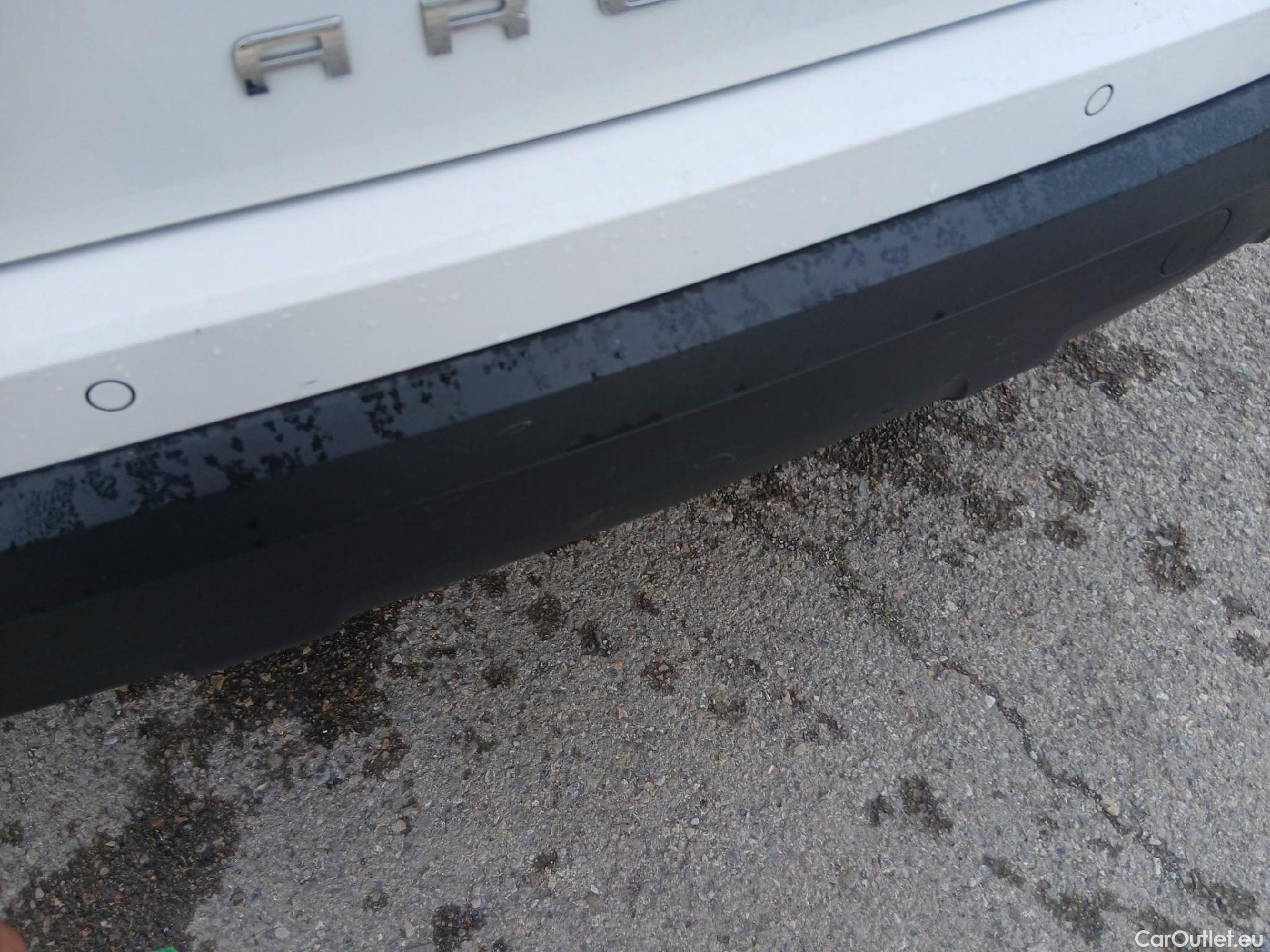  Seat  Arona SEAT  / 2017 / 5P / todoterreno 1.0 TSI 70kW (95CV) Style Edition Eco (CX) #11