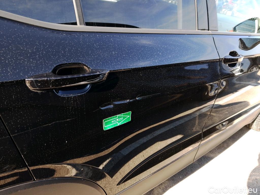  Volkswagen  T-CROSS VOLKSWAGEN  / 2018 / 5P / todoterreno Advance 1.0 TSI 81kW (110CV) #3