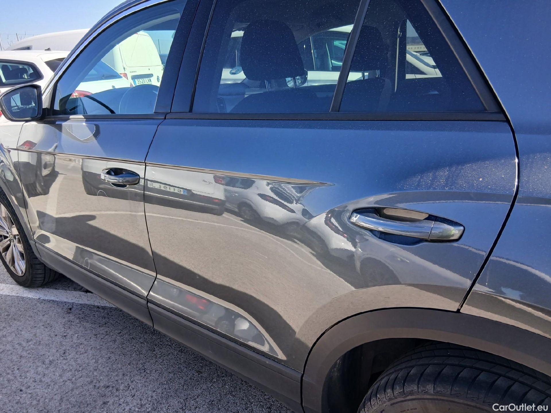  Volkswagen  T-ROC  Advance 2.0 TDI 115CV MT6 E6d #23