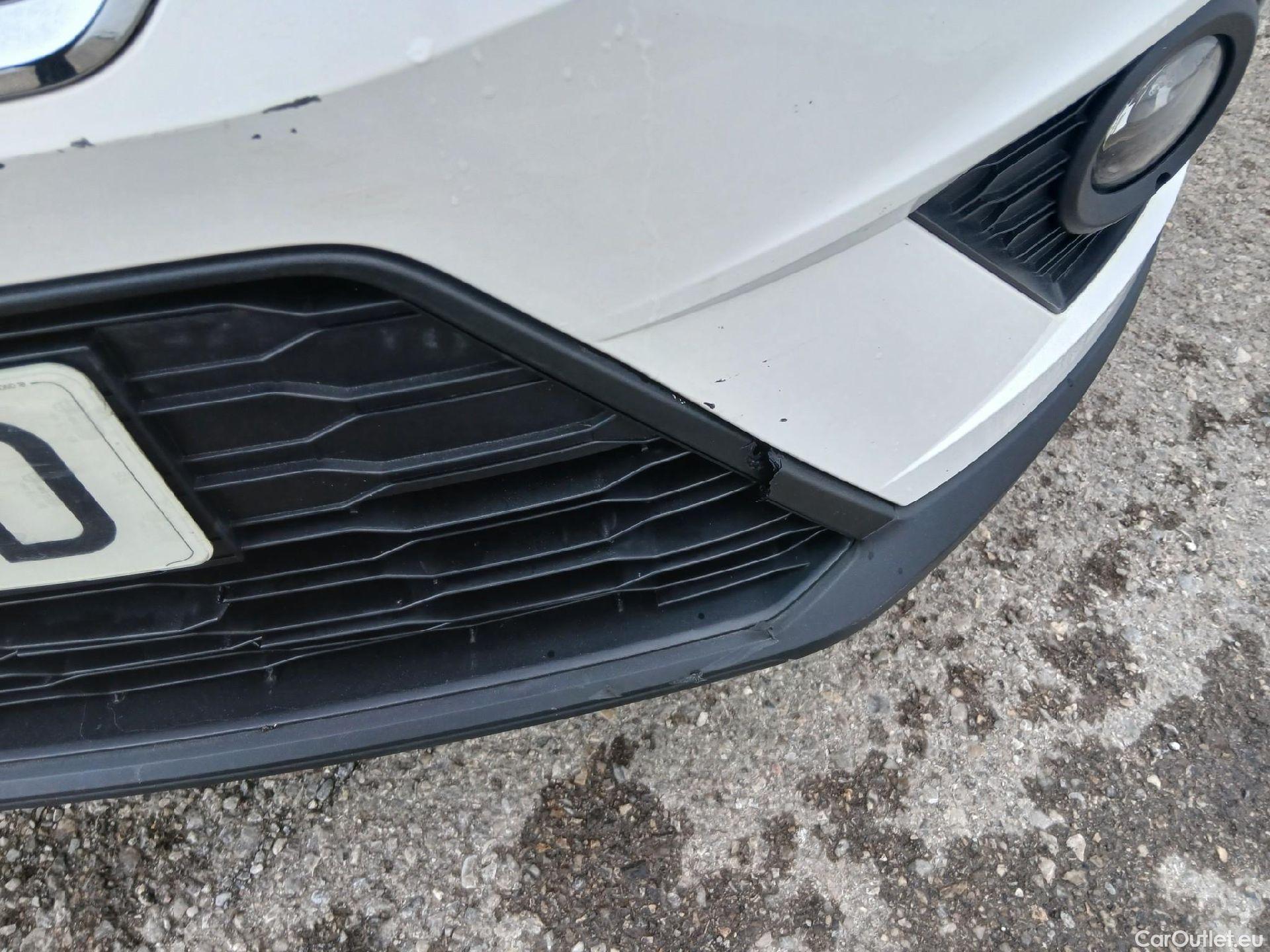  Seat  Arona SEAT  / 2017 / 5P / todoterreno 1.0 TSI 70kW (95CV) Style Edition Eco (CX) #3