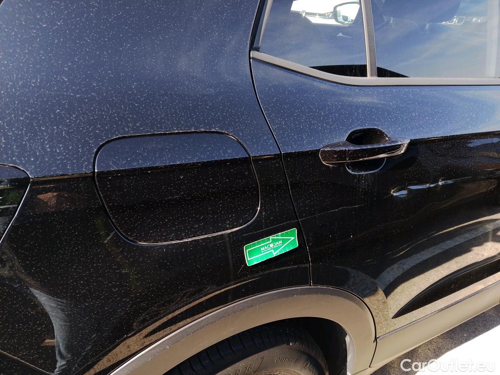  Volkswagen  T-CROSS VOLKSWAGEN  / 2018 / 5P / todoterreno Advance 1.0 TSI 81kW (110CV) #13