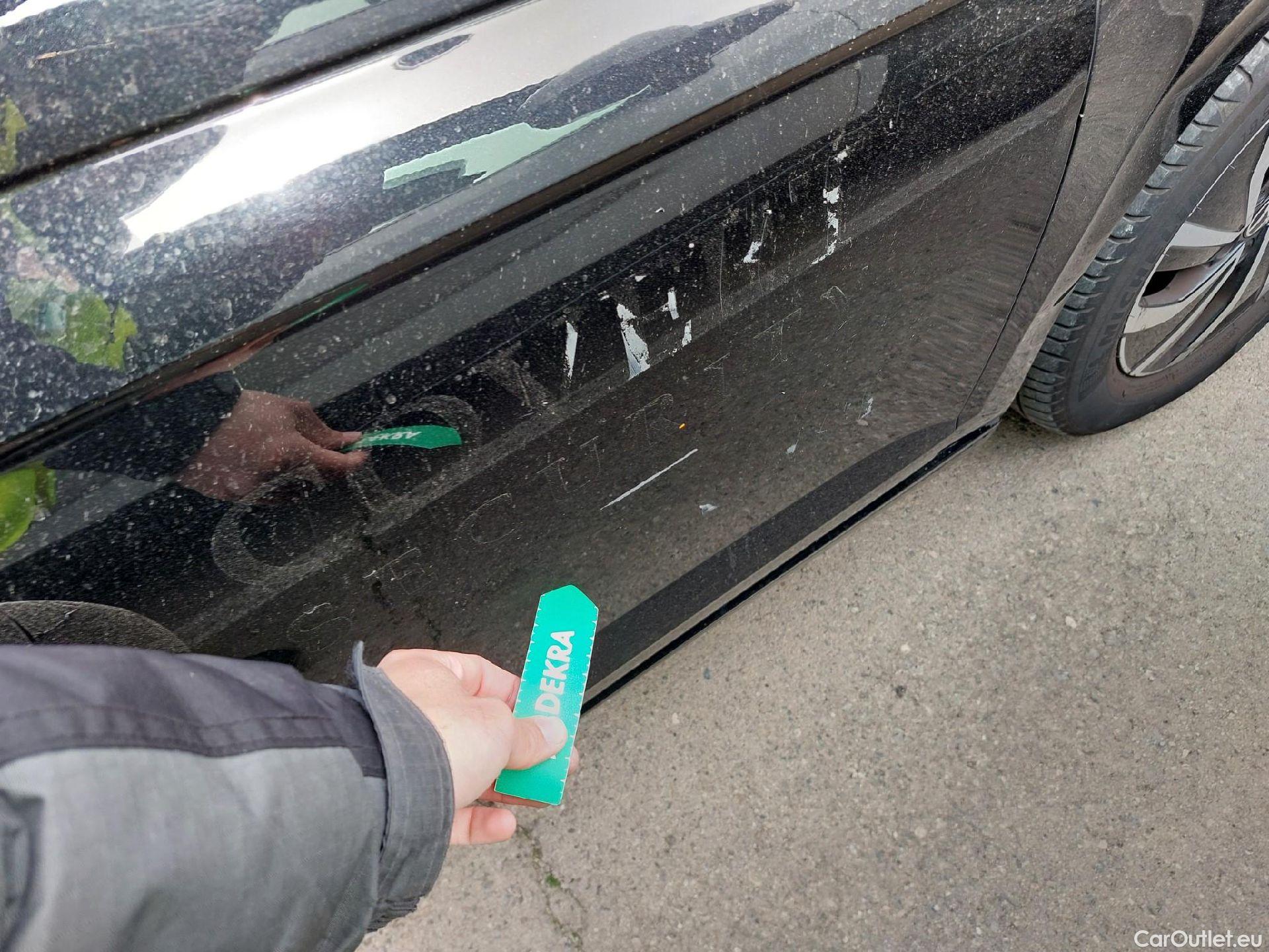  Volkswagen  Polo VOLKSWAGEN  / 2021 / 5P / berlina con portón Life 1.0 TSI 70kW (95CV) #21