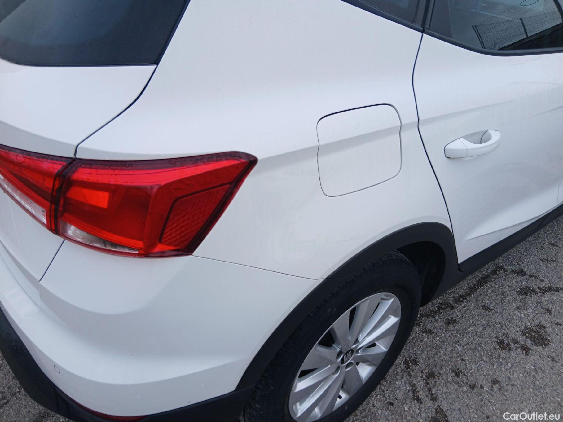  Seat  Arona SEAT  / 2017 / 5P / todoterreno 1.0 TSI 70kW (95CV) Style Edition Eco (CX) #14