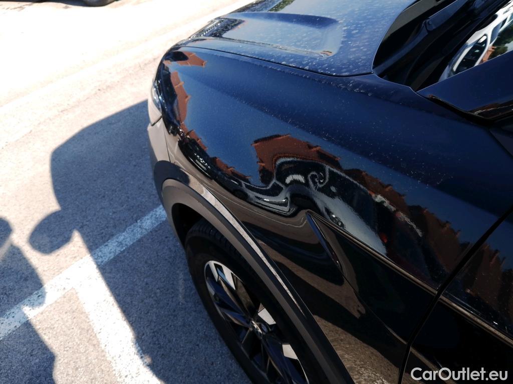  Volkswagen  T-CROSS VOLKSWAGEN  / 2018 / 5P / todoterreno Advance 1.0 TSI 81kW (110CV) #5