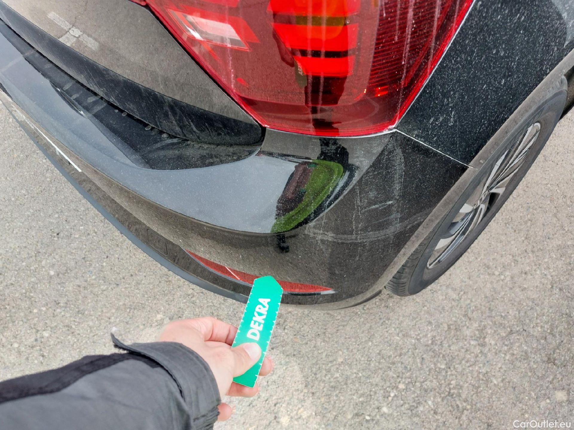  Volkswagen  Polo VOLKSWAGEN  / 2021 / 5P / berlina con portón Life 1.0 TSI 70kW (95CV) #17