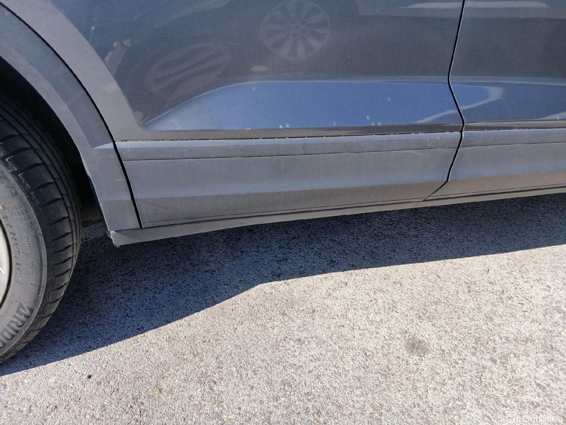  Volkswagen  T-ROC  Advance 2.0 TDI 115CV MT6 E6d #54