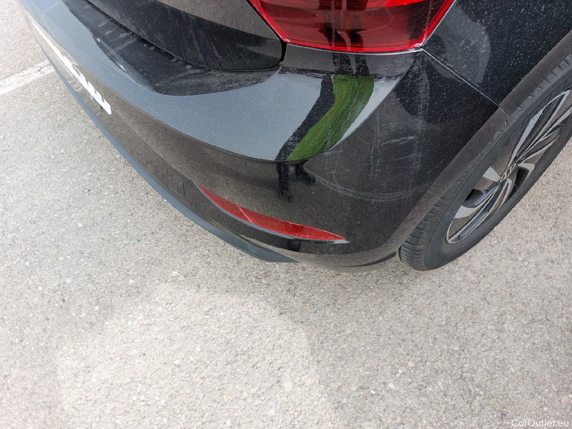  Volkswagen  Polo VOLKSWAGEN  / 2021 / 5P / berlina con portón Life 1.0 TSI 70kW (95CV) #16