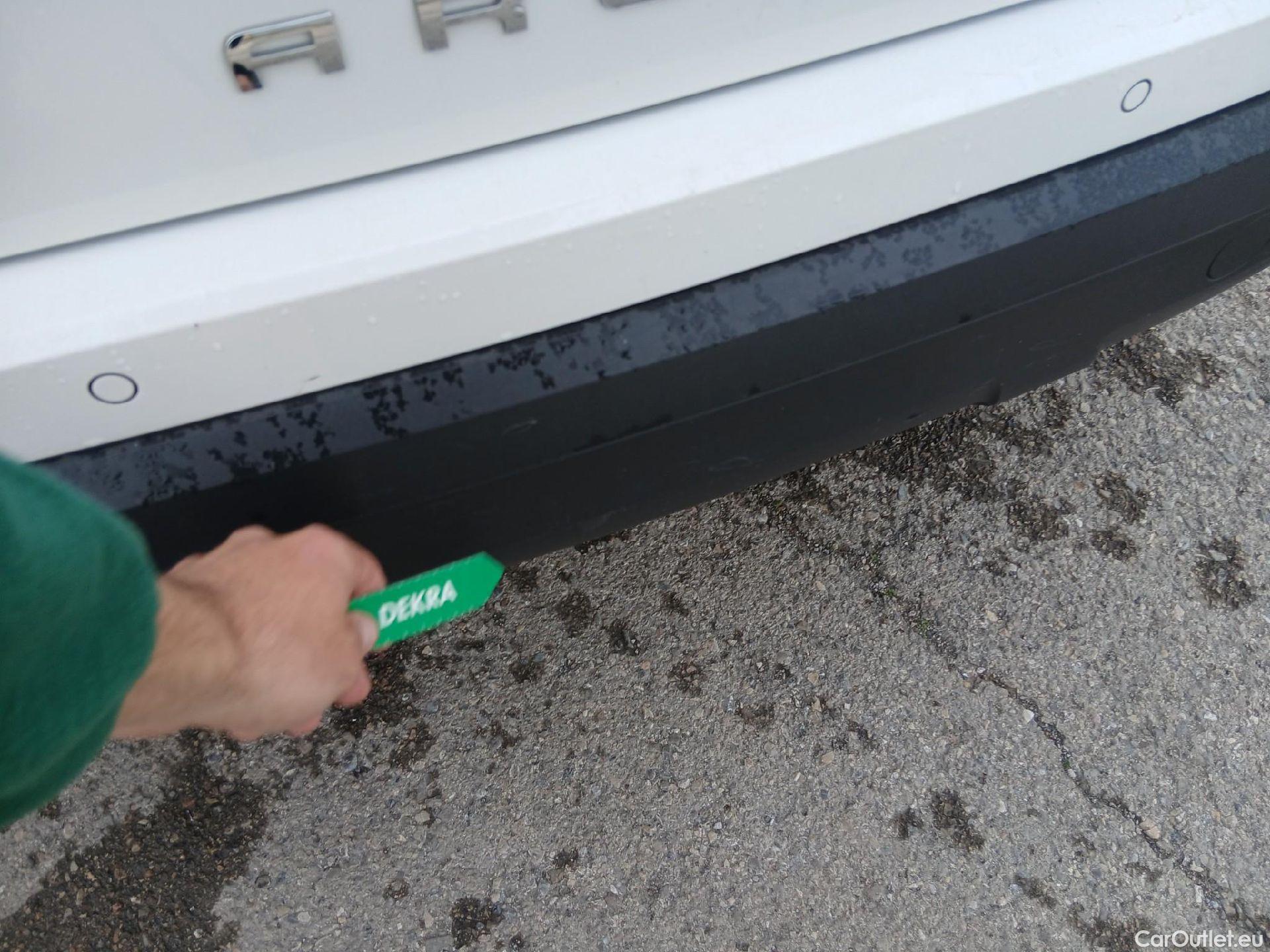  Seat  Arona SEAT  / 2017 / 5P / todoterreno 1.0 TSI 70kW (95CV) Style Edition Eco (CX) #12