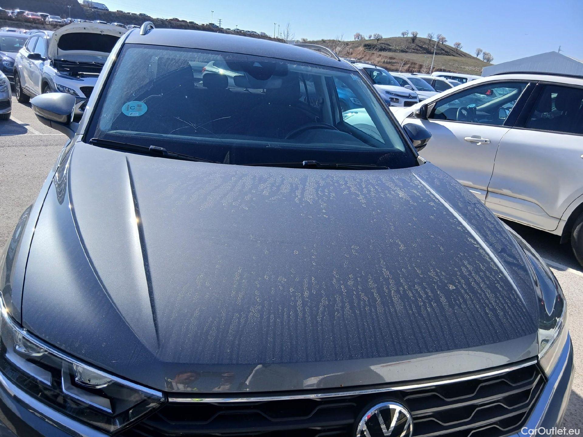  Volkswagen  T-ROC  Advance 2.0 TDI 115CV MT6 E6d #4