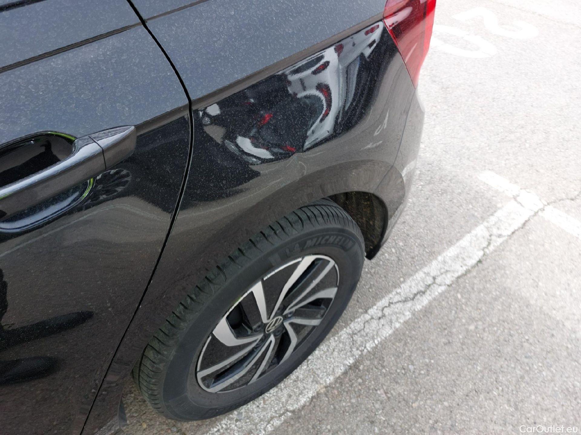  Volkswagen  Polo VOLKSWAGEN  / 2021 / 5P / berlina con portón Life 1.0 TSI 70kW (95CV) #15