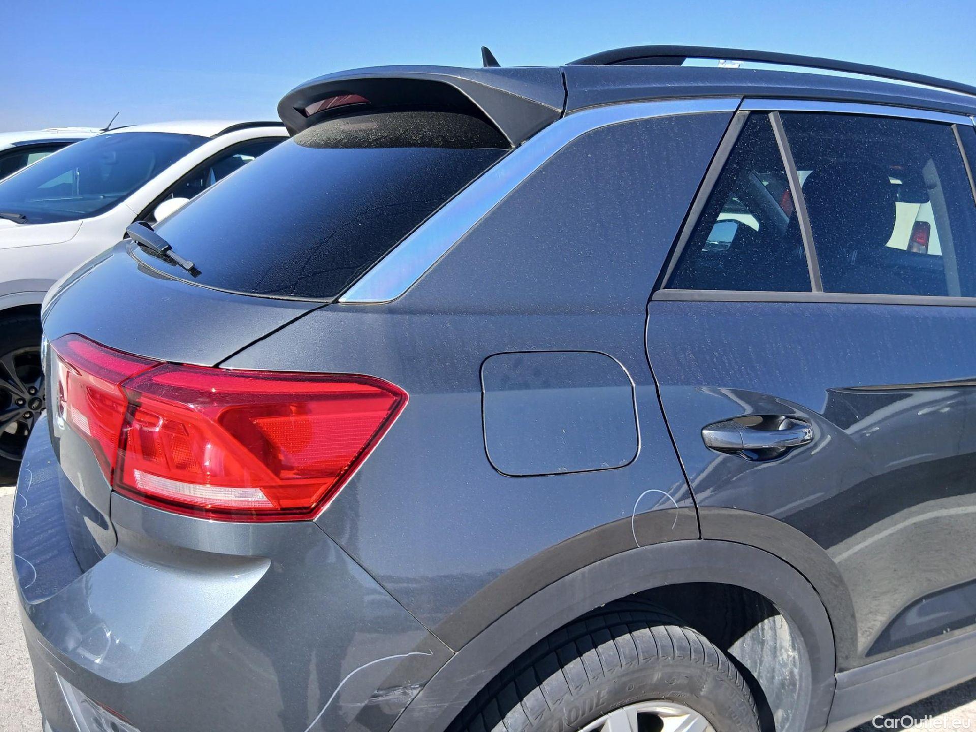  Volkswagen  T-ROC  Advance 2.0 TDI 115CV MT6 E6d #41