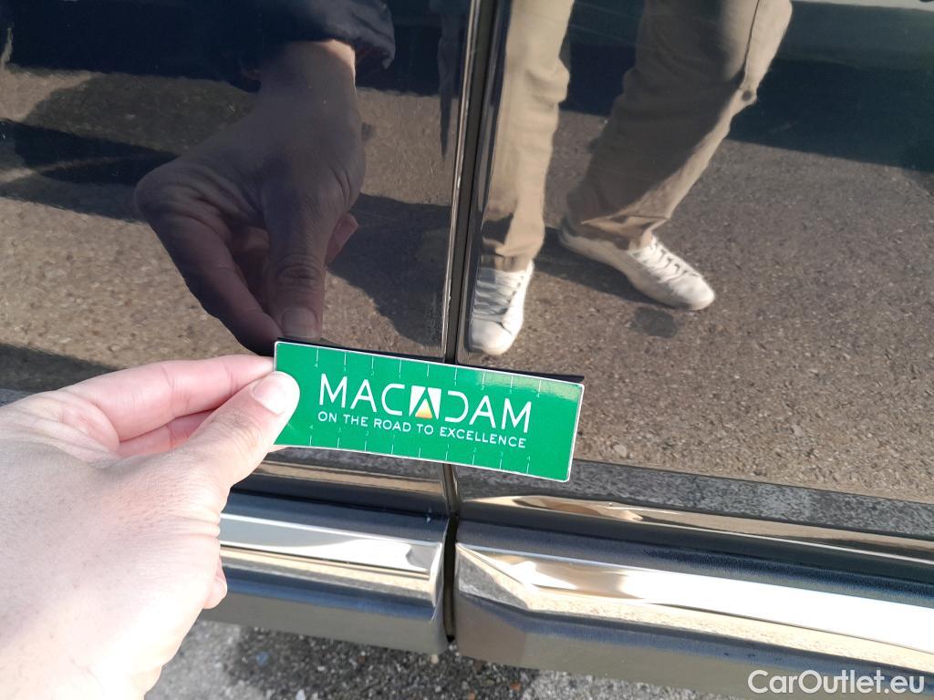  Peugeot  3008 PEUGEOT  / 2016 / 5P / todoterreno 1.5 BlueHDi 96kW S&S GT Line EAT8 #7