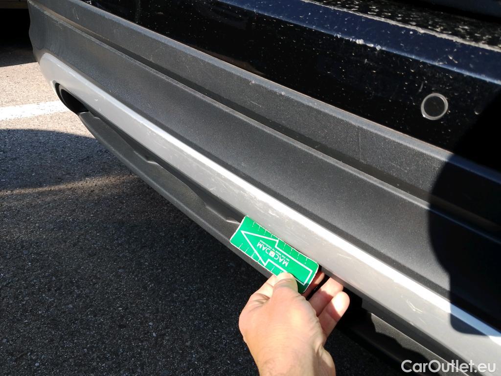  Volkswagen  T-CROSS VOLKSWAGEN  / 2018 / 5P / todoterreno Advance 1.0 TSI 81kW (110CV) #10