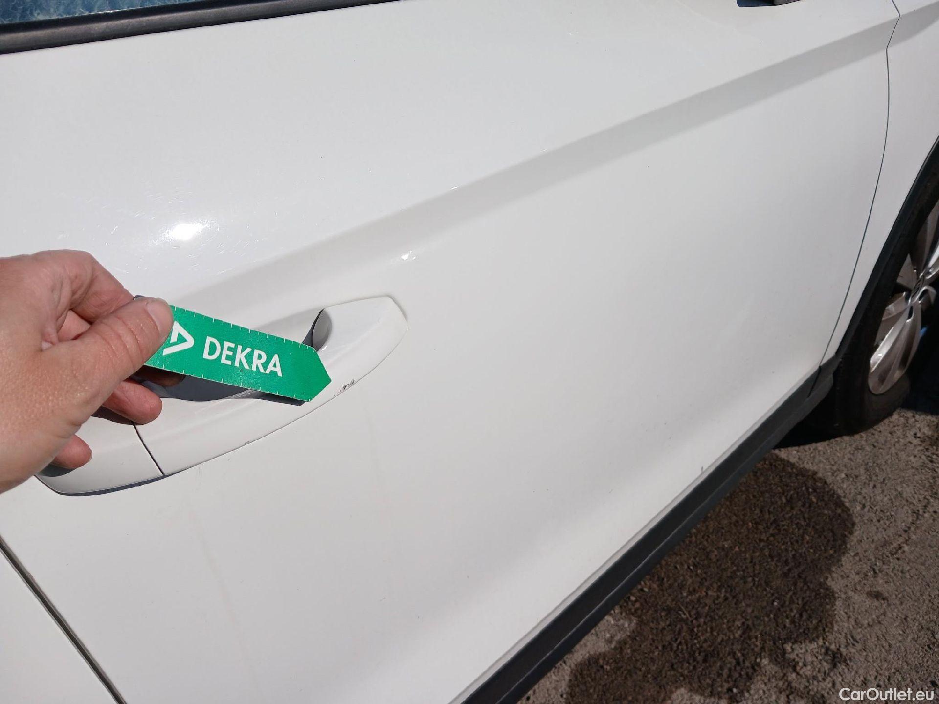  Seat  Arona  Style Special Edition 1.0 TSI 115CV MT6 E6d  #16