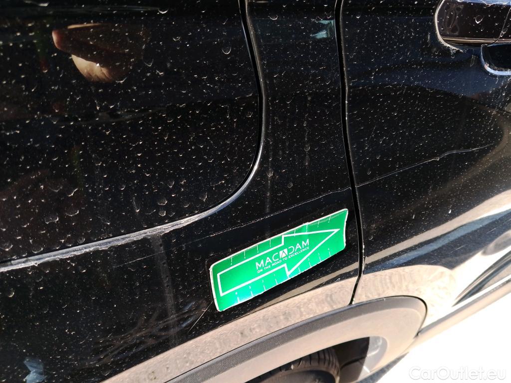  Volkswagen  T-CROSS VOLKSWAGEN  / 2018 / 5P / todoterreno Advance 1.0 TSI 81kW (110CV) #14