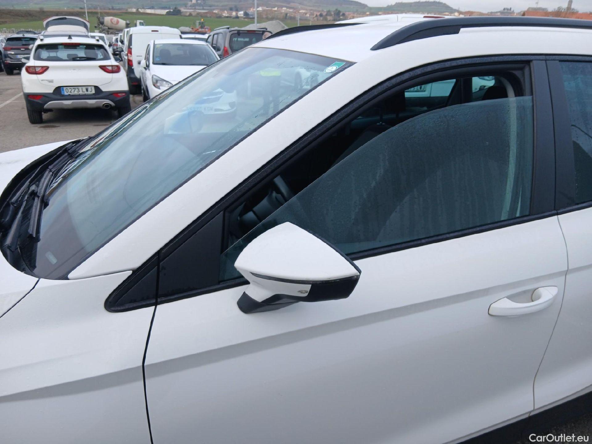  Seat  Arona SEAT  / 2017 / 5P / todoterreno 1.0 TSI 70kW (95CV) Style Edition Eco (CX) #8