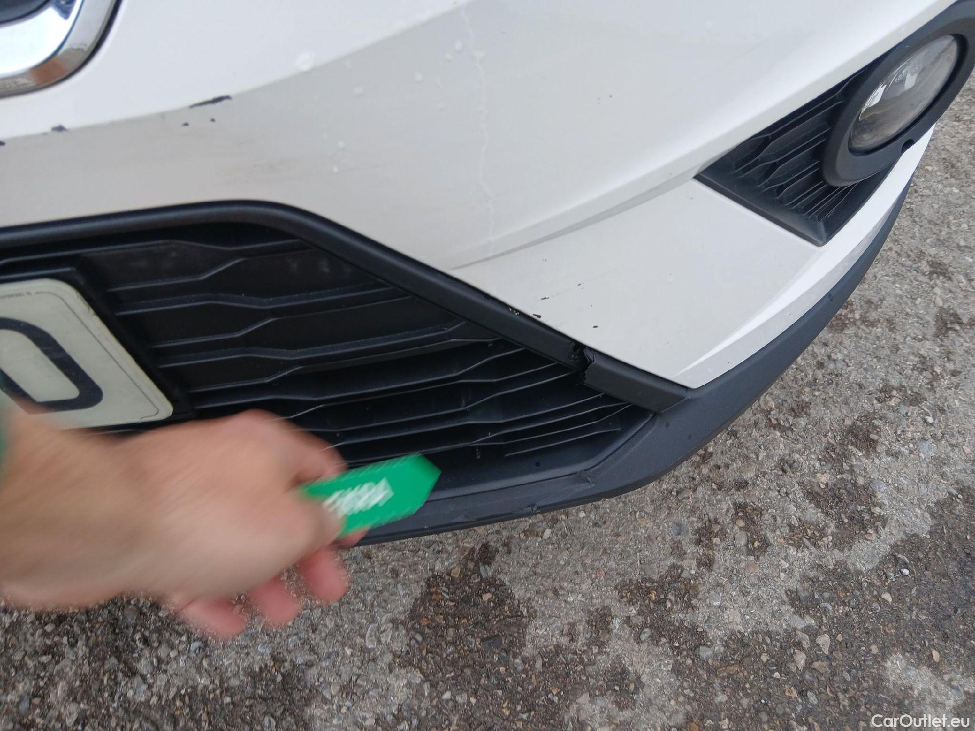  Seat  Arona SEAT  / 2017 / 5P / todoterreno 1.0 TSI 70kW (95CV) Style Edition Eco (CX) #4