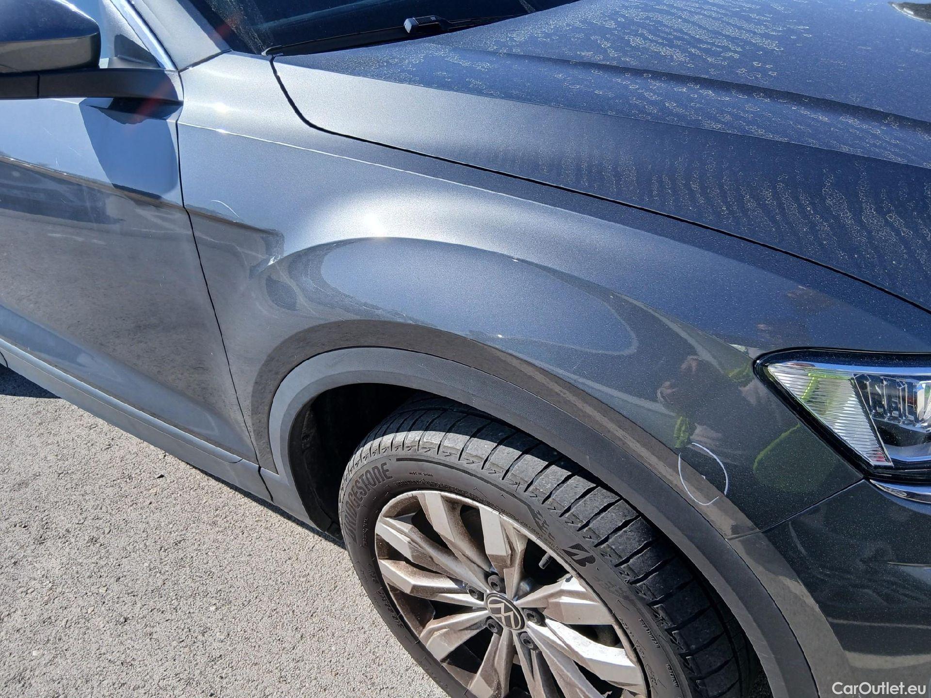  Volkswagen  T-ROC  Advance 2.0 TDI 115CV MT6 E6d #64