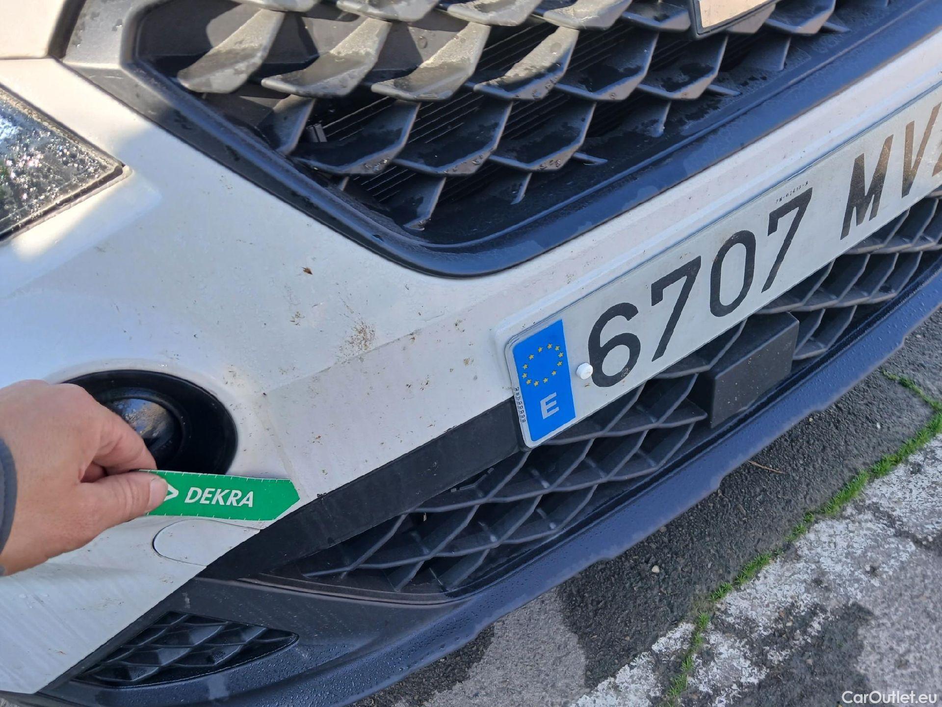  Seat  Arona  Style Special Edition 1.0 TSI 115CV MT6 E6d  #4