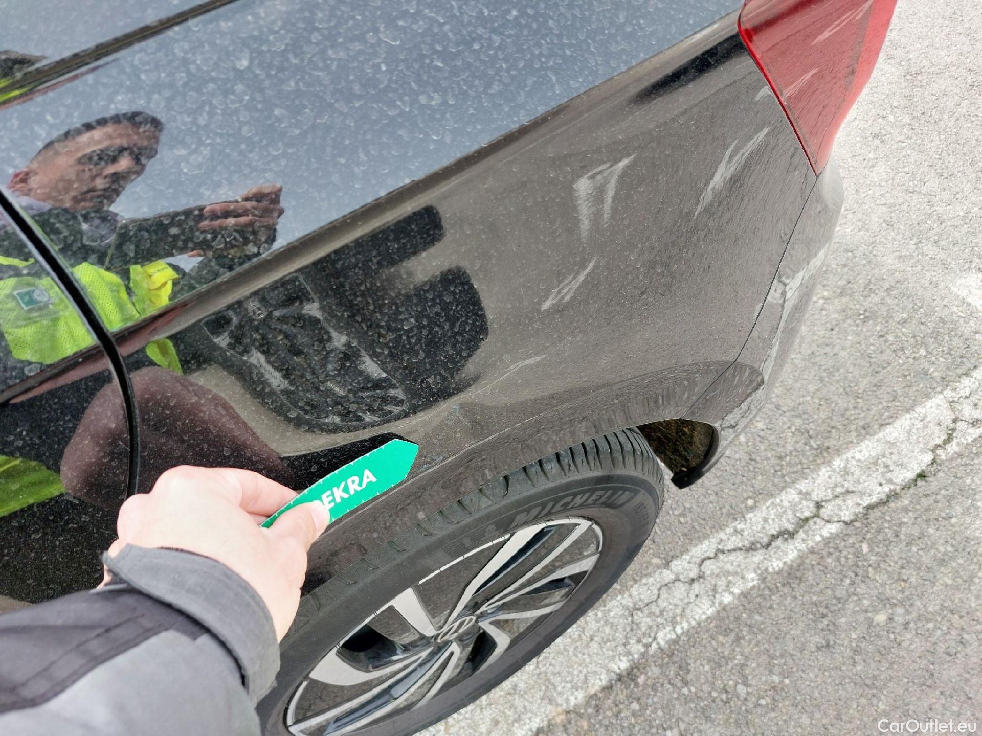  Volkswagen  Polo VOLKSWAGEN  / 2021 / 5P / berlina con portón Life 1.0 TSI 70kW (95CV) #14