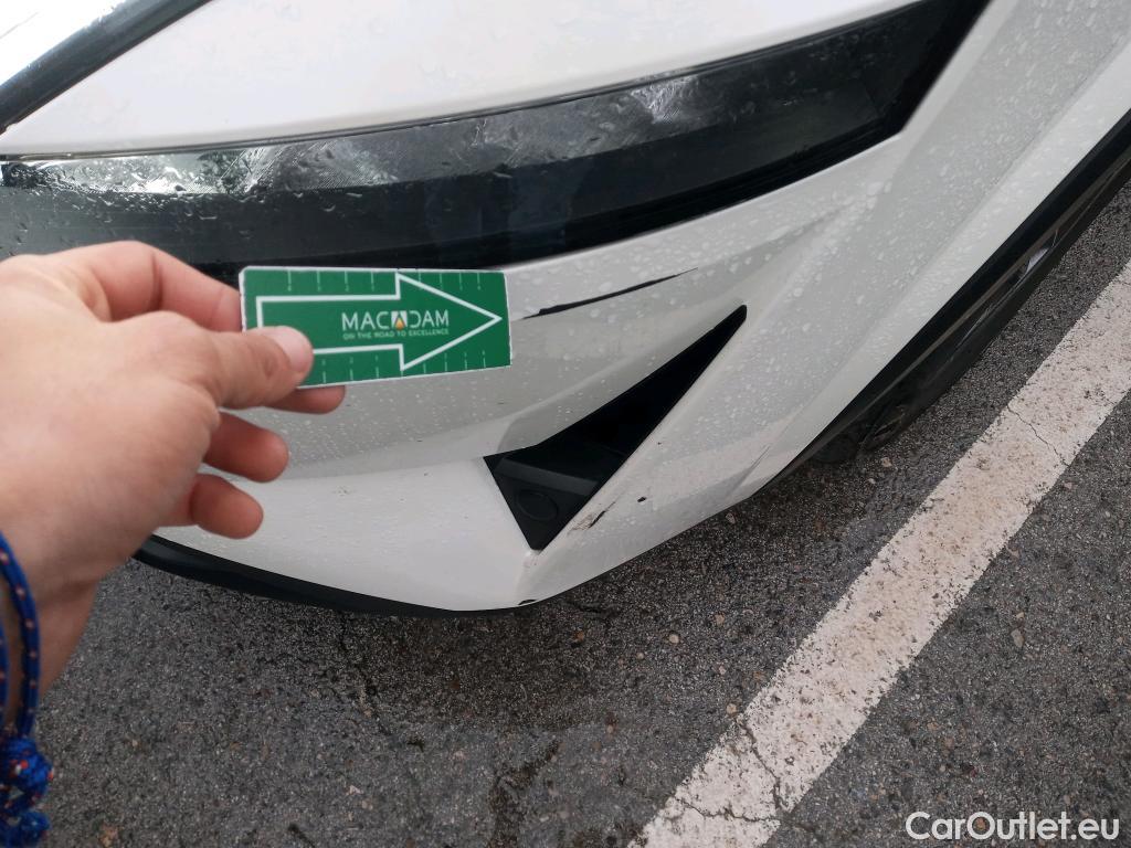  Nissan  Qashqai NISSAN  / 2021 / 5P / todoterreno DIG-T 116kW (158CV) mHEV Xtronic Acenta (AC2) #7