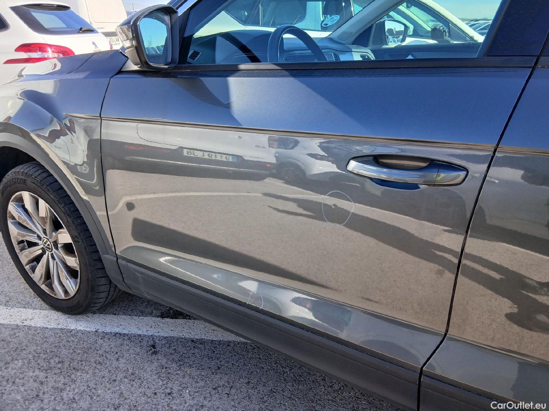  Volkswagen  T-ROC  Advance 2.0 TDI 115CV MT6 E6d #17