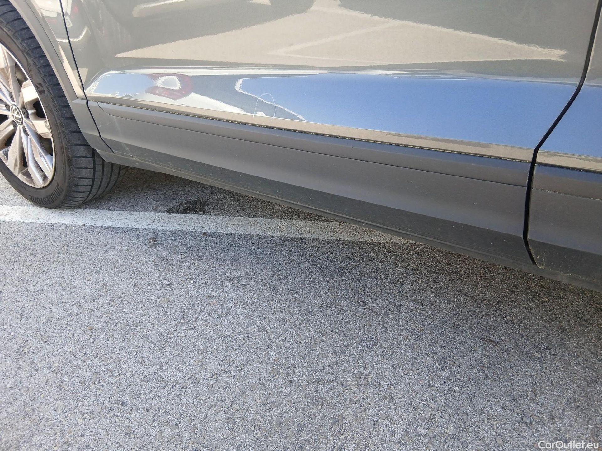  Volkswagen  T-ROC  Advance 2.0 TDI 115CV MT6 E6d #19