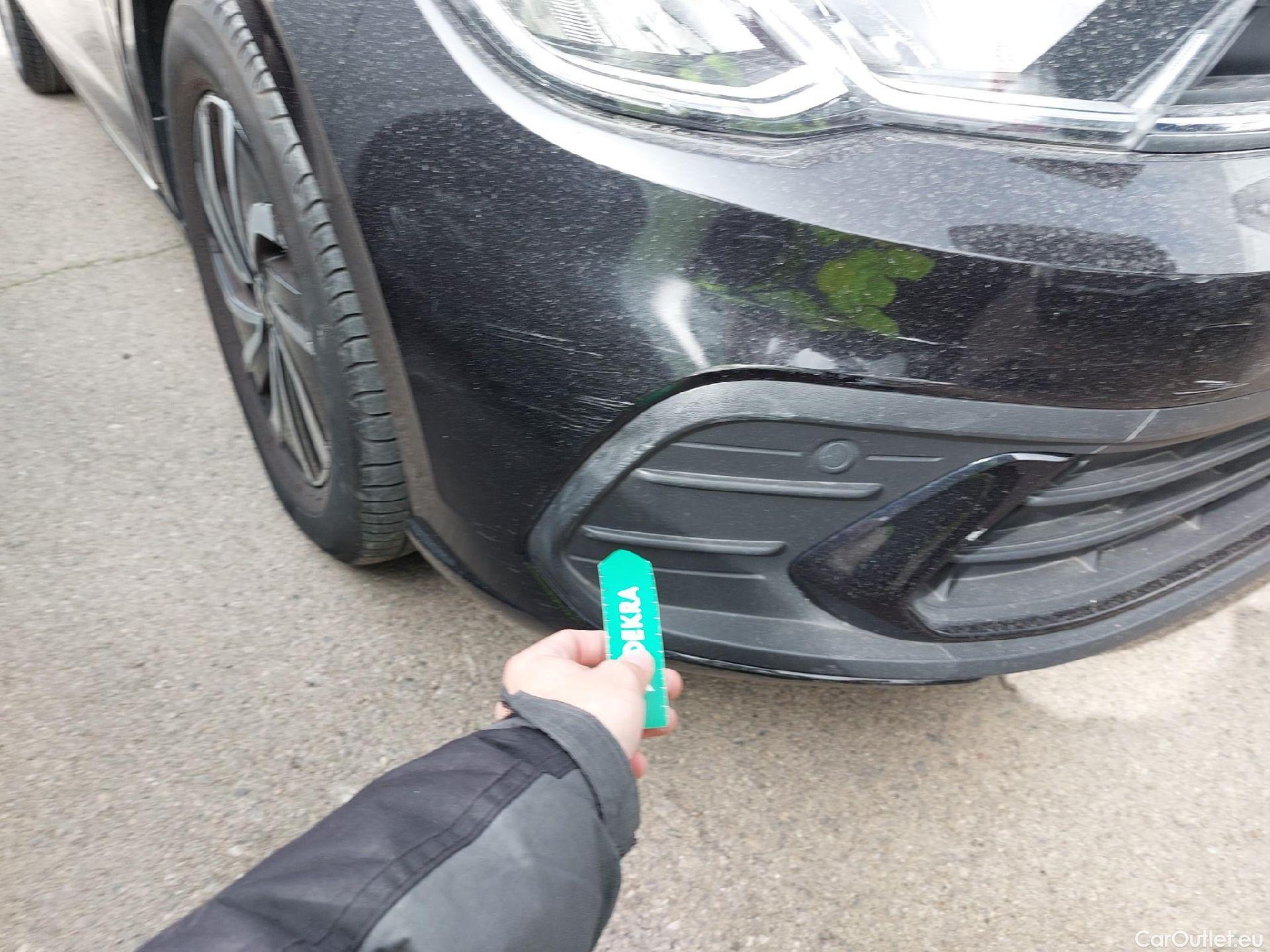  Volkswagen  Polo VOLKSWAGEN  / 2021 / 5P / berlina con portón Life 1.0 TSI 70kW (95CV) #7