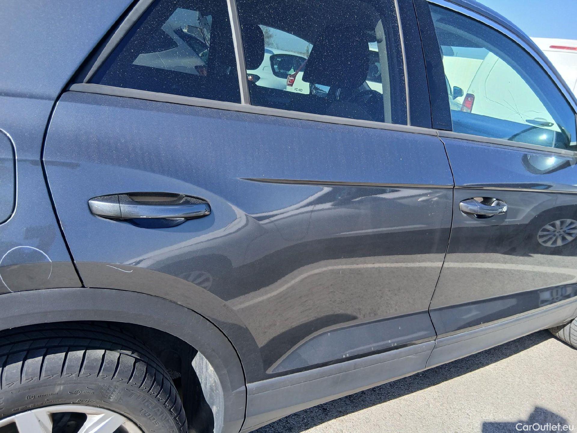  Volkswagen  T-ROC  Advance 2.0 TDI 115CV MT6 E6d #51