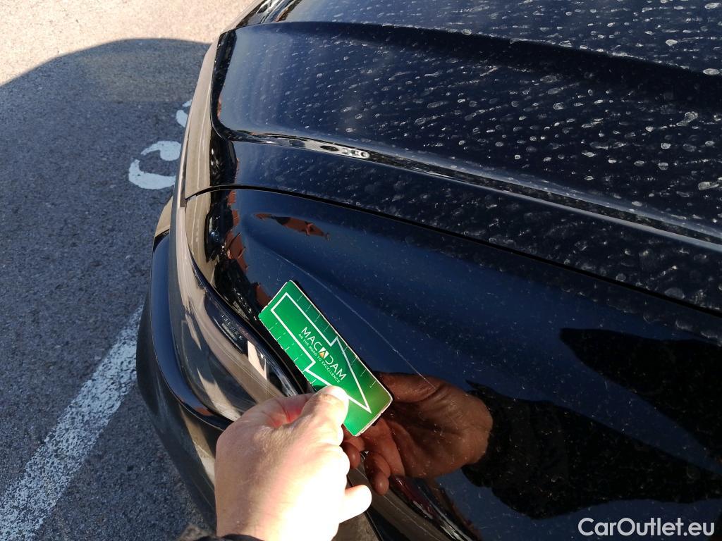  Volkswagen  T-CROSS VOLKSWAGEN  / 2018 / 5P / todoterreno Advance 1.0 TSI 81kW (110CV) #8