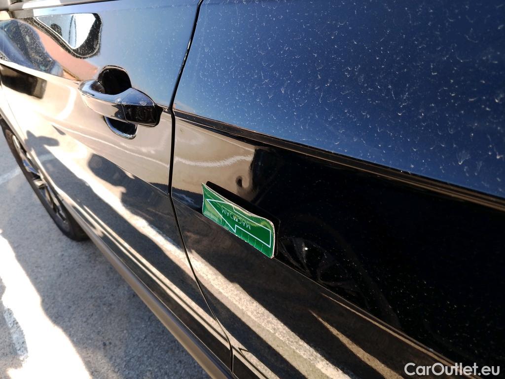  Volkswagen  T-CROSS VOLKSWAGEN  / 2018 / 5P / todoterreno Advance 1.0 TSI 81kW (110CV) #29