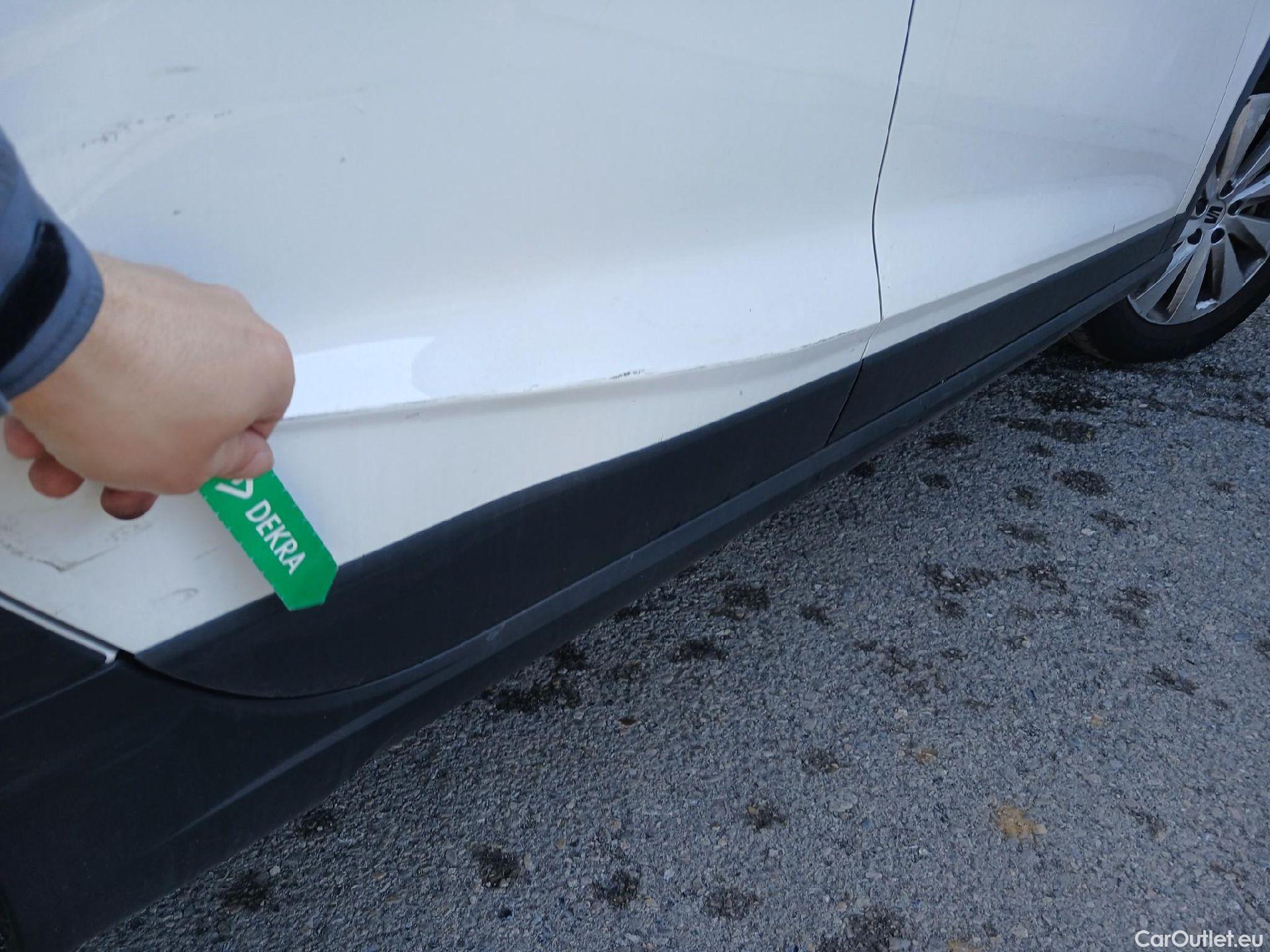  Seat  Arona  Style Special Edition 1.0 TSI 115CV MT6 E6d  #13