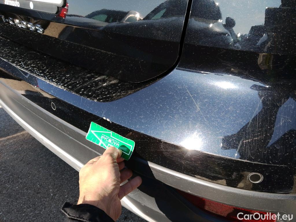  Volkswagen  T-CROSS VOLKSWAGEN  / 2018 / 5P / todoterreno Advance 1.0 TSI 81kW (110CV) #19