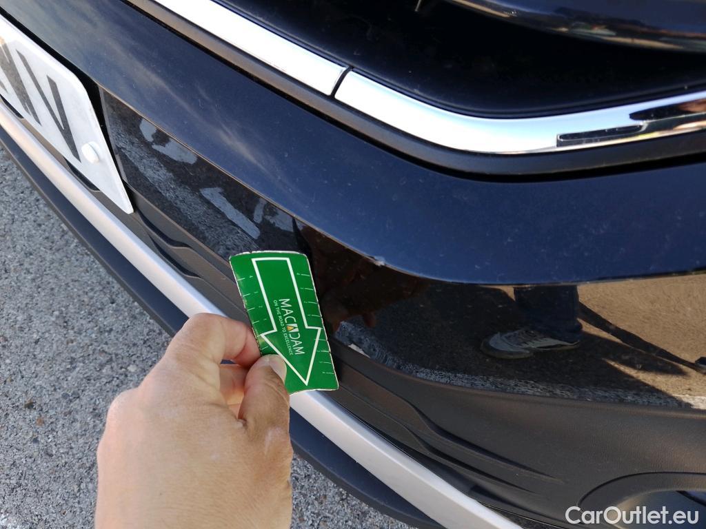  Volkswagen  T-CROSS VOLKSWAGEN  / 2018 / 5P / todoterreno Advance 1.0 TSI 81kW (110CV) #17