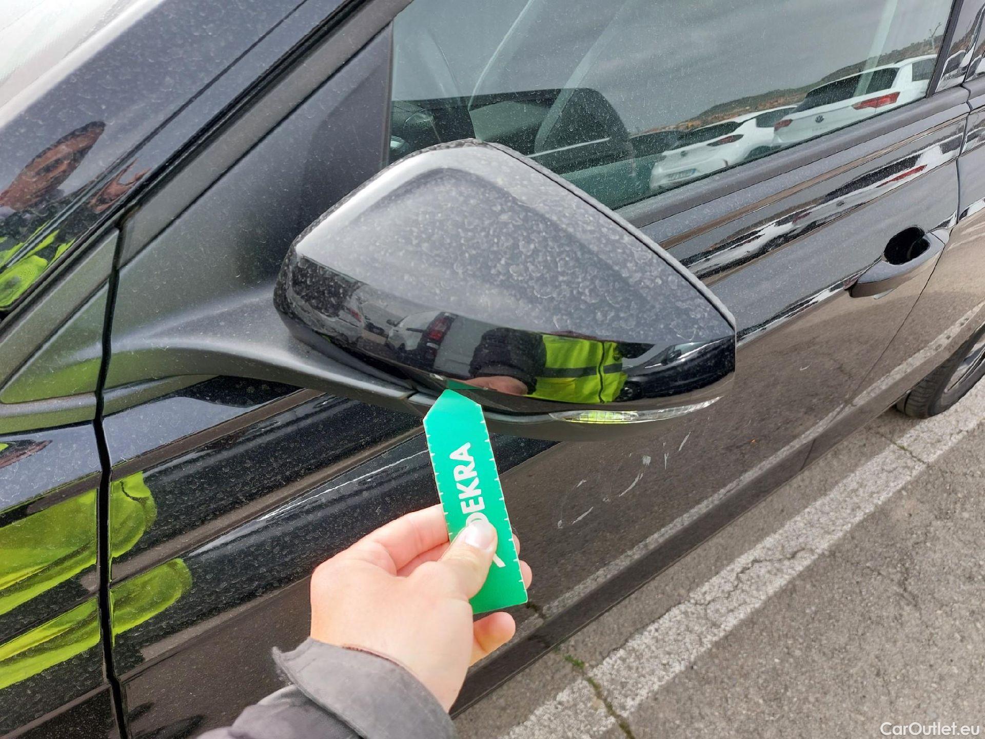  Volkswagen  Polo VOLKSWAGEN  / 2021 / 5P / berlina con portón Life 1.0 TSI 70kW (95CV) #12