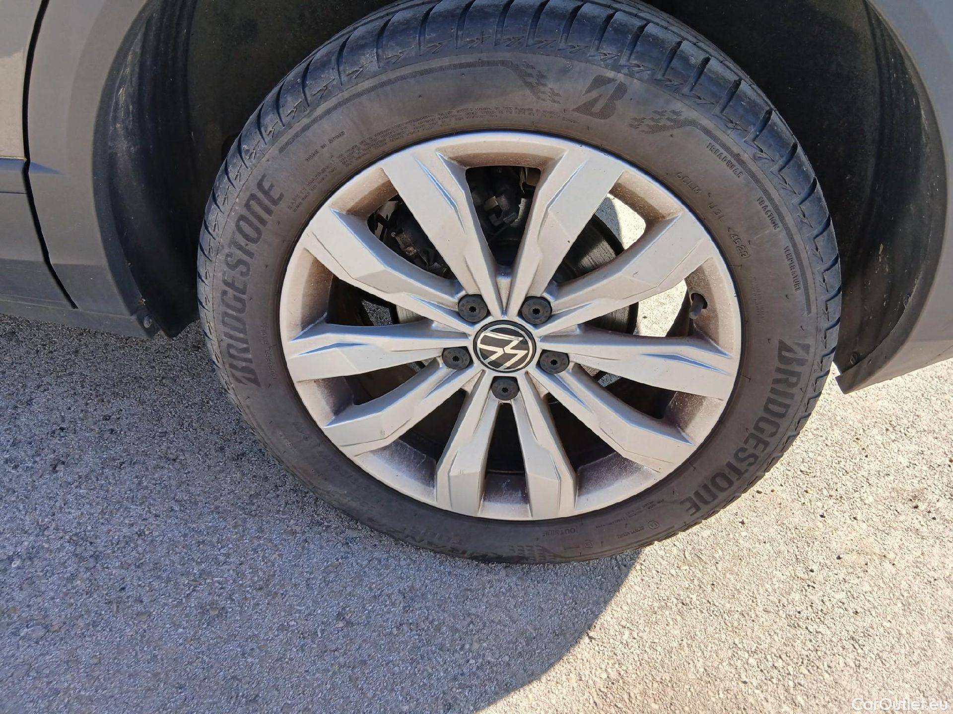  Volkswagen  T-ROC  Advance 2.0 TDI 115CV MT6 E6d #26