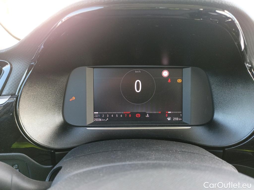  Opel  Corsa OPEL  1.2T XHL 74kW (100CV) Elegance #19