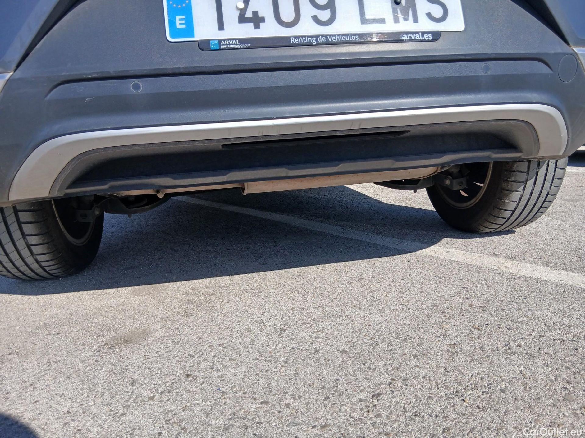  Volkswagen  T-ROC  Advance 2.0 TDI 115CV MT6 E6d #38