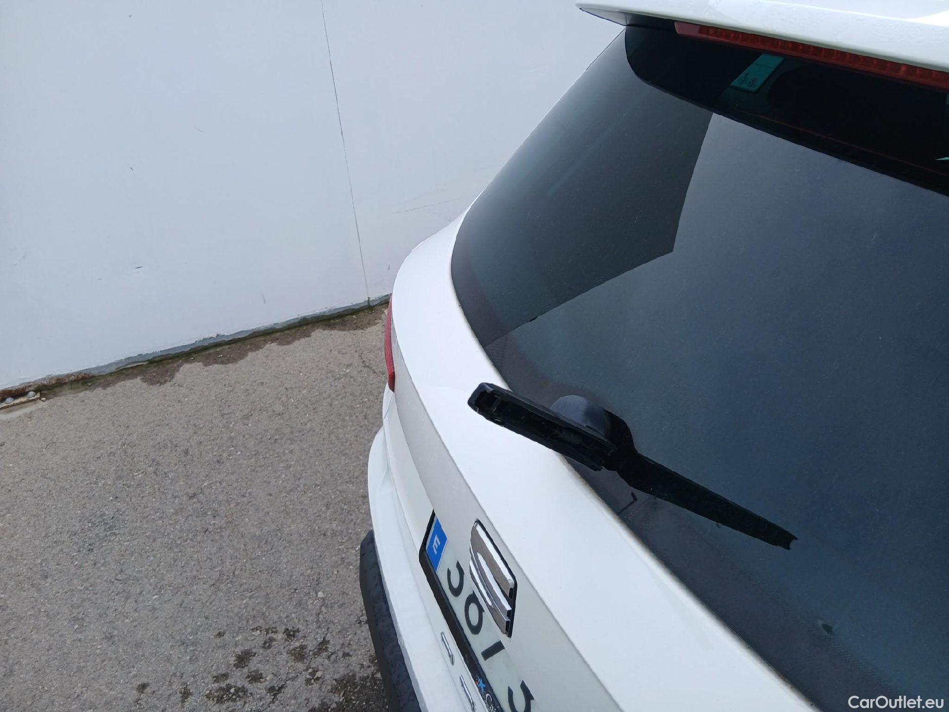  Seat  Arona SEAT  / 2017 / 5P / todoterreno 1.0 TSI 70kW (95CV) Style Edition Eco (CX) #20