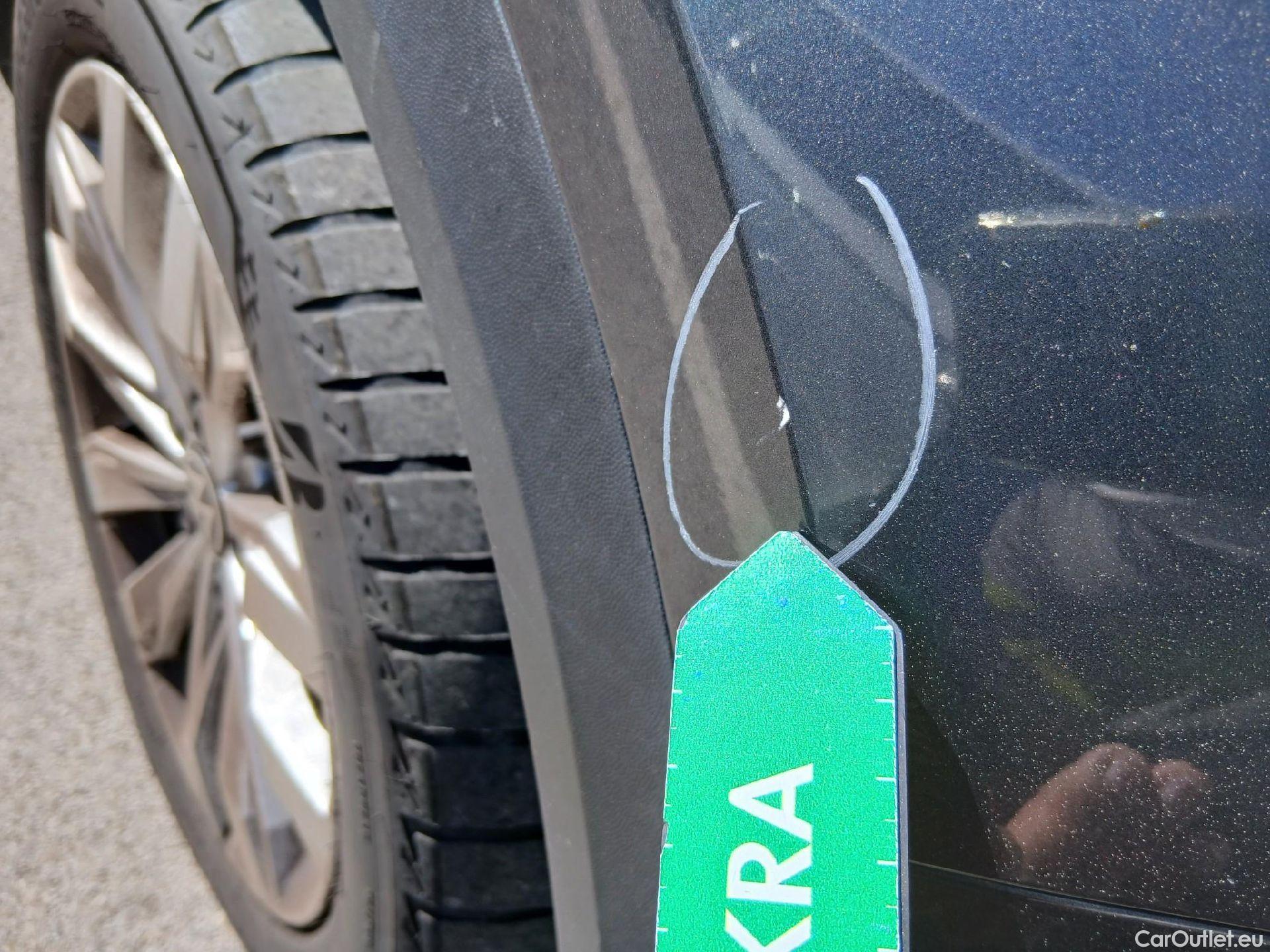  Volkswagen  T-ROC  Advance 2.0 TDI 115CV MT6 E6d #63