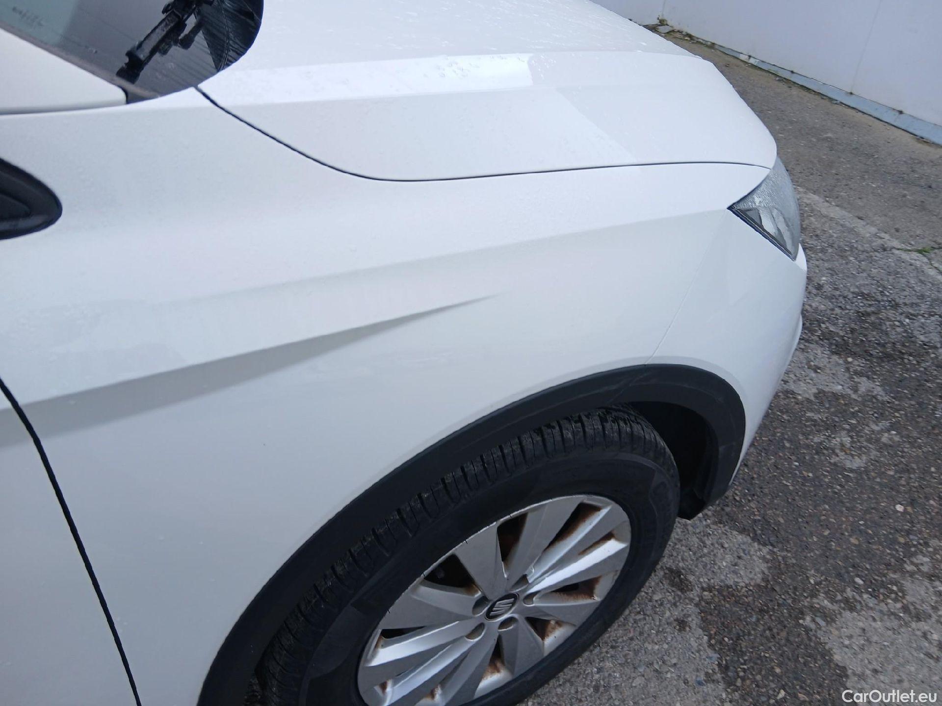  Seat  Arona SEAT  / 2017 / 5P / todoterreno 1.0 TSI 70kW (95CV) Style Edition Eco (CX) #18