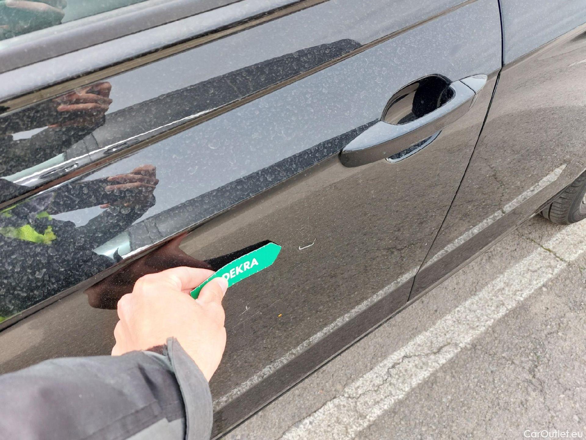  Volkswagen  Polo VOLKSWAGEN  / 2021 / 5P / berlina con portón Life 1.0 TSI 70kW (95CV) #11